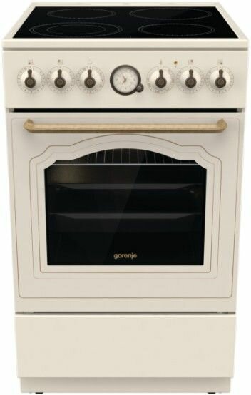 Плита электрическая Gorenje GECS5B70CLI