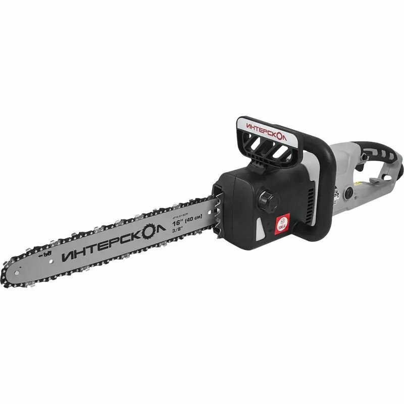фото Пила электрическая Интерскол ПЦ-16/2000 T 2000 Вт 40 см