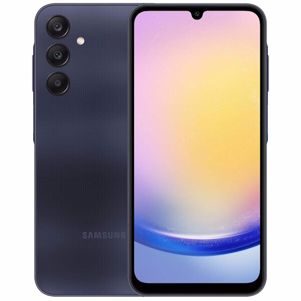 Смартфон Samsung Galaxy A25 5G