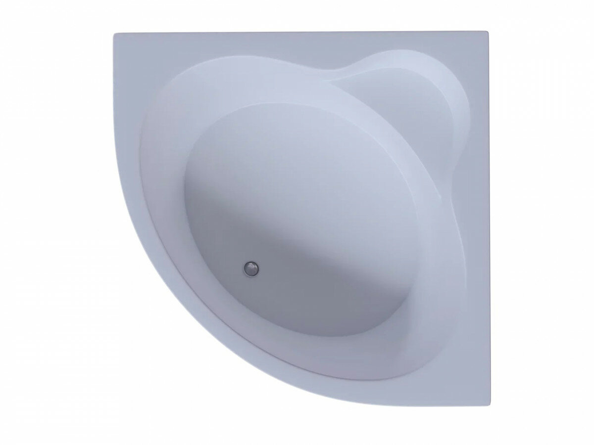 Aquatek UMA145-0000001 Ума Ванна акриловая 145 см, белая