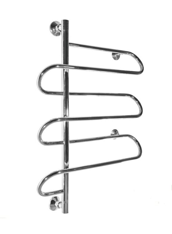 фото Полотенцесушитель Феникс НП 5 80*60 (ФЛ2 80*60)