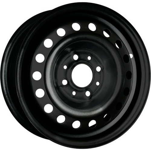 Колесный диск Arrivo AR187 6x16/4x100 D60.1 ET36