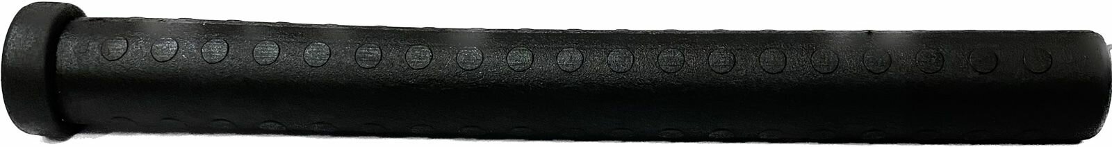 Накладка эластичная на ручку (круг 20мм) длина 27 см