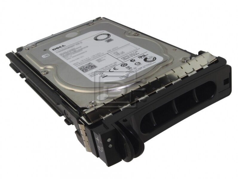   Dell 341-4460 500Gb SATAII 3,5" HDD