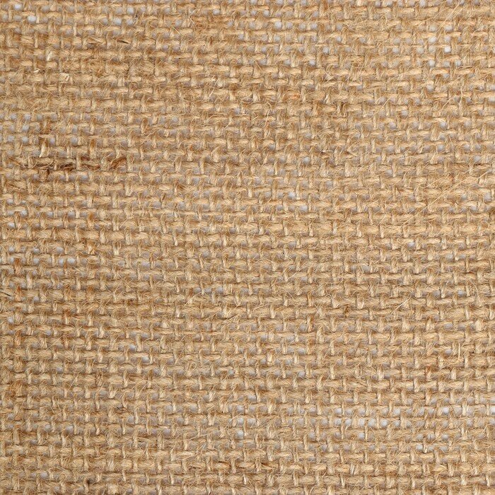 Мешок джутовый, 40 × 60 см, плотность 45 × 45 нитей, без завязок, Greengo - фотография № 2