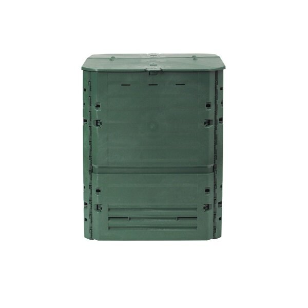 Компостер Graf THERMO-KING 626001 400 л, green