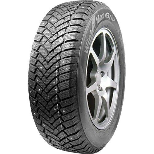 Шины linglong green-max winter grip suv 235/60r17xl 106t шип. (2014г)