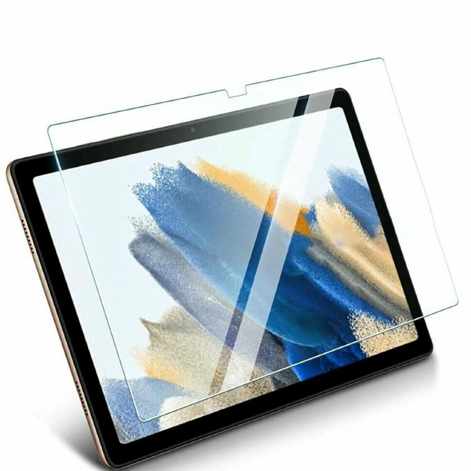 Защитное стекло для Teclast P20HD, P20s, M40, M40s, M40 PRO