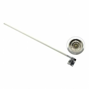 Антенна D-Link ANT70-0800 Outdoor Оmni-Directional Antenna, 2.4GHz (H360, V15) + 5GHz (H360, V10), 8/10 dBi, N Plug