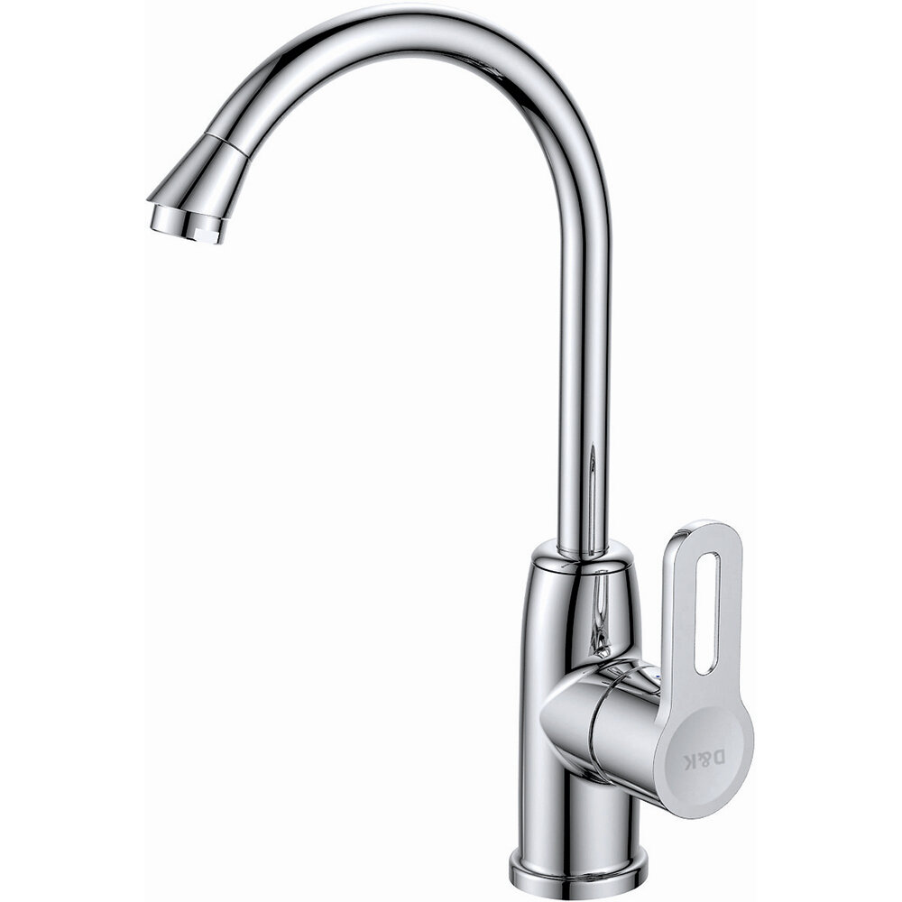 Смеситель для кухни DK Rhein Paulinus (DA1352401) хром