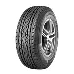 Continental CONTICROSSCONTACT LX 2 215/60 R17 96H летняя - изображение