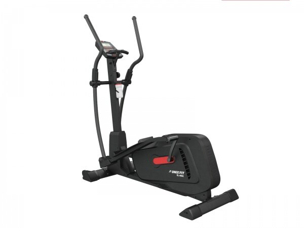 Орбитрек для дома UNIXFIT SL-400X Black