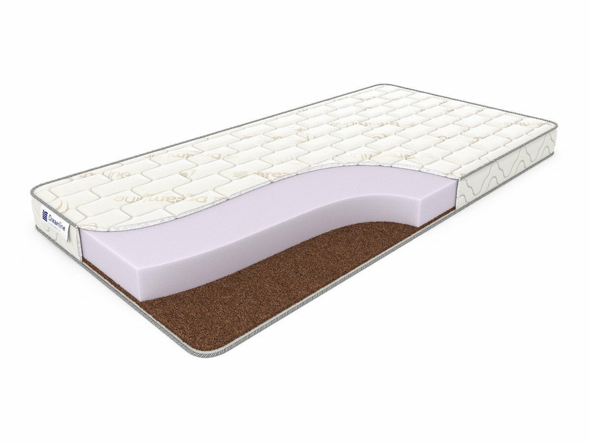 Матрас Dreamline Slim roll Hard 130x200