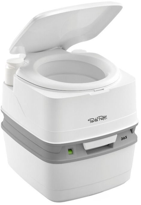  Thetford Porta Potti 365 2018 92820 