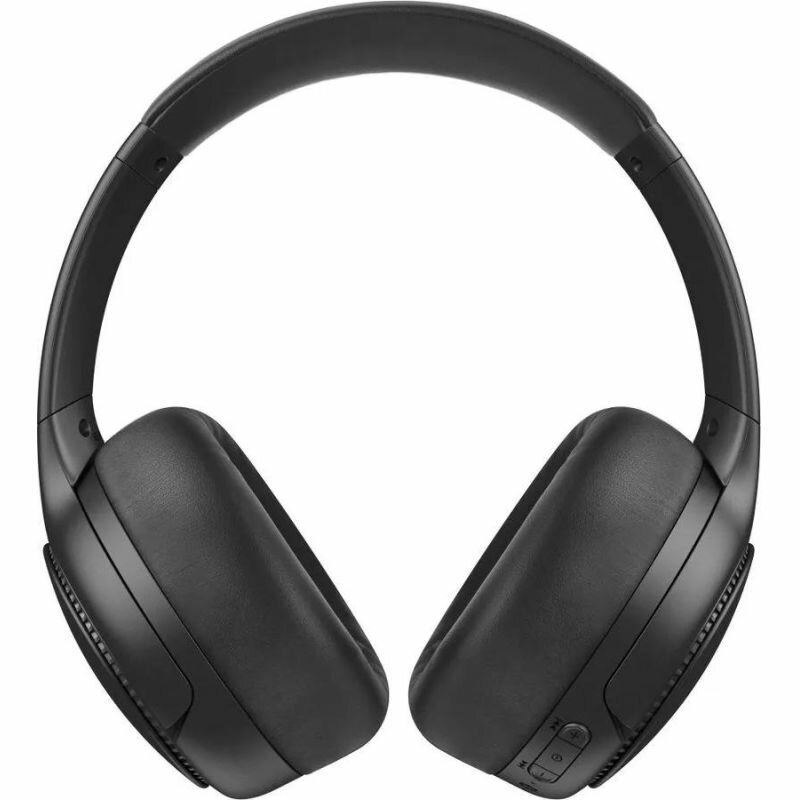 Наушники Panasonic RB-M700BGE-K, полноразмерные, Bluetooth