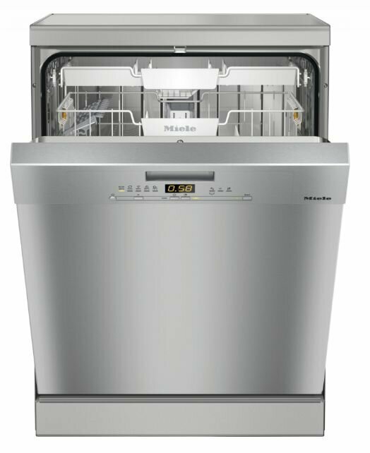 Посудомоечная машина Miele G5000 SC CLST Active 21500018RU - фотография № 1