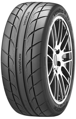 Шина Hankook Ventus R-S3 Z222 245/40R18 97W XL