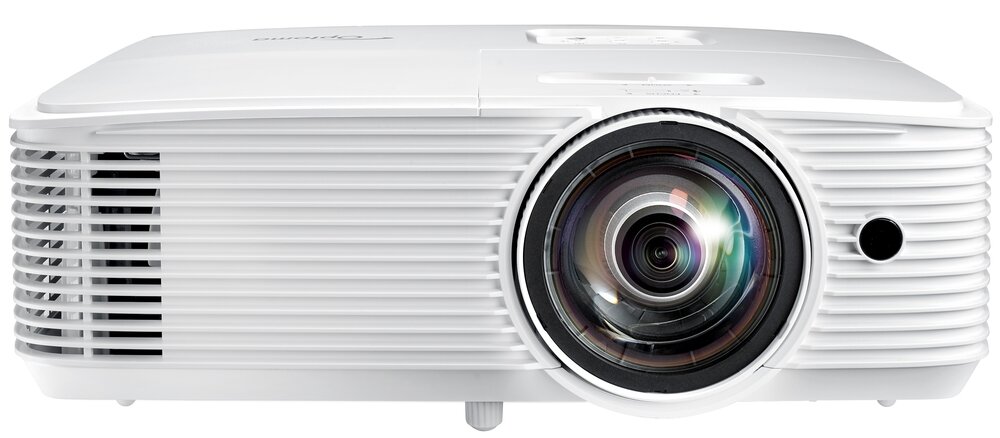 Проектор Optoma X309ST E9PD7DQ01EZ1/DLP 1024x768 25000:1 3700lm