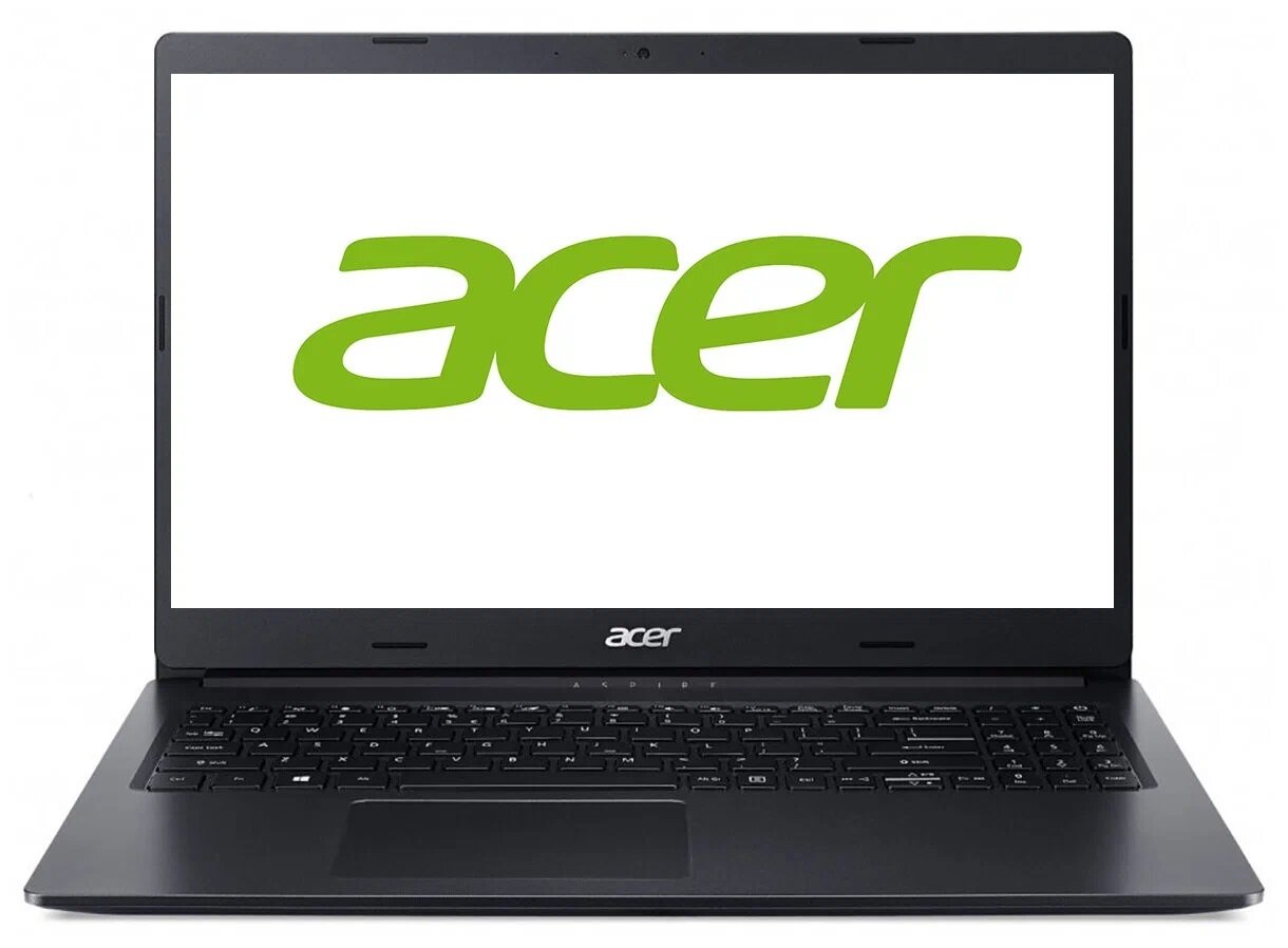 Ноутбук Acer Aspire 3 A315-57G-73F1 NX.HZRER.01M (Core i7 1300 MHz (1065G7)/8192Mb/2000Gb/15.6"/1920x1080/nVidia GeForce MX330 GDDR5/Нет (Без ОС))