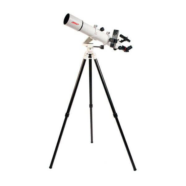 Телескоп Veber PolarStar II 700/80 AZ