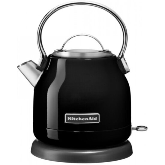 Чайник KITCHENAID 5KEK1222EOB черный