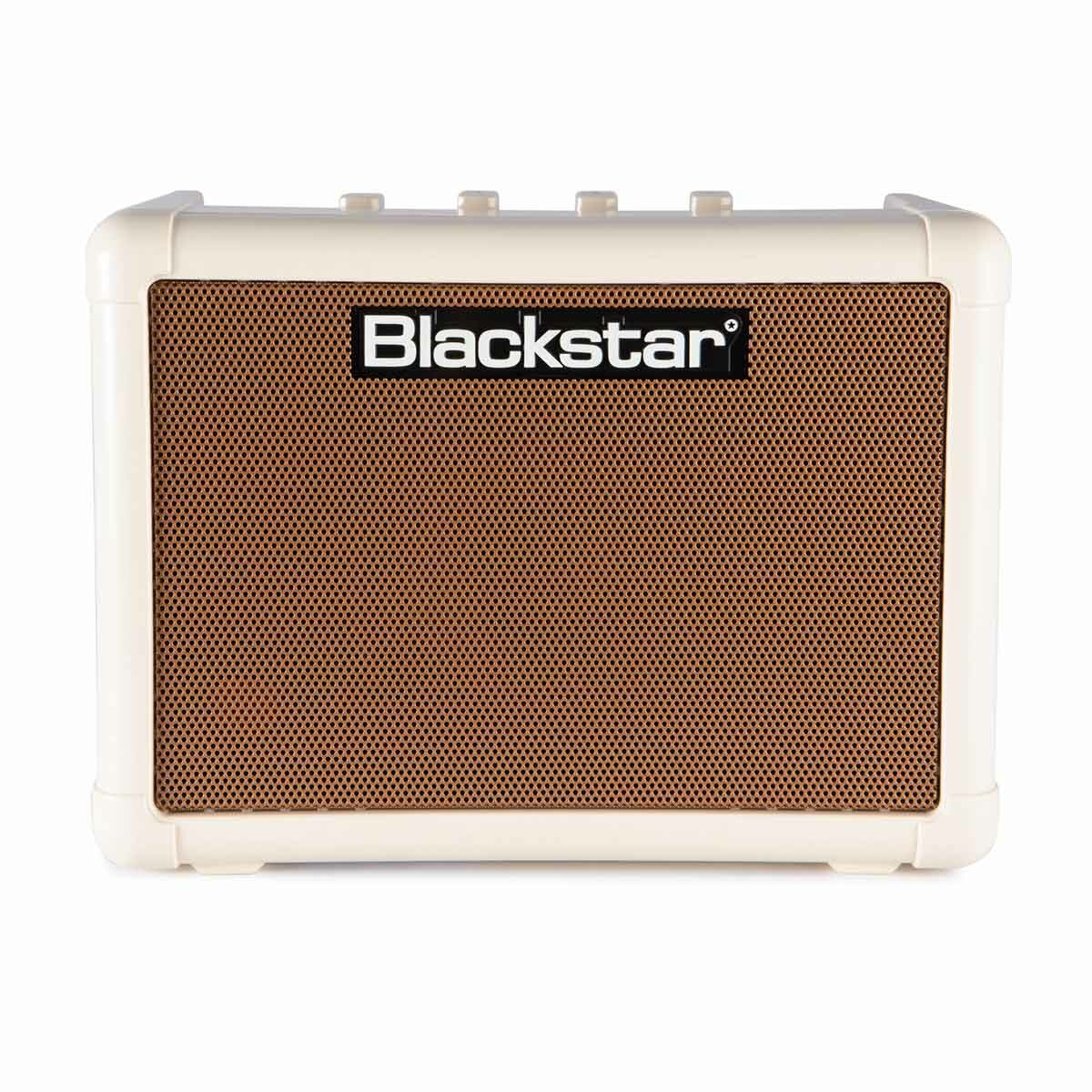 Гитарные комбо Blackstar FLY 3 ACOUSTIC