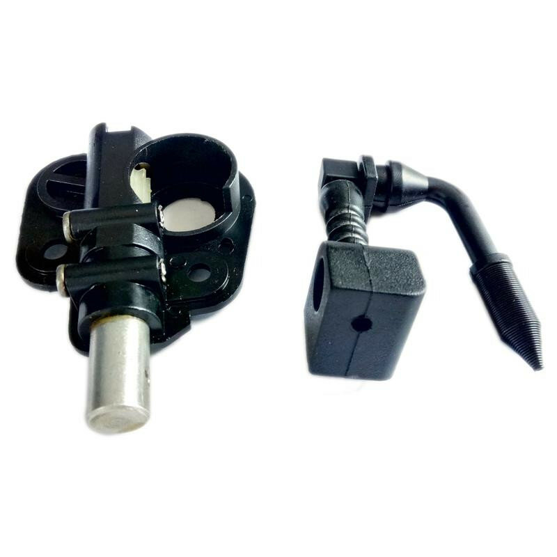 фото Масляный насос на бензопилу Partner 350-351