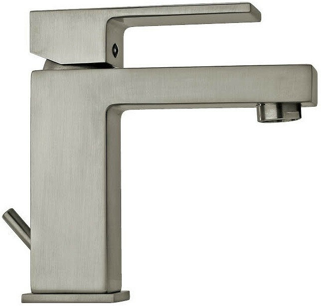 Смеситель для раковины с донным клапаном Paini DAX-R 84PW211R