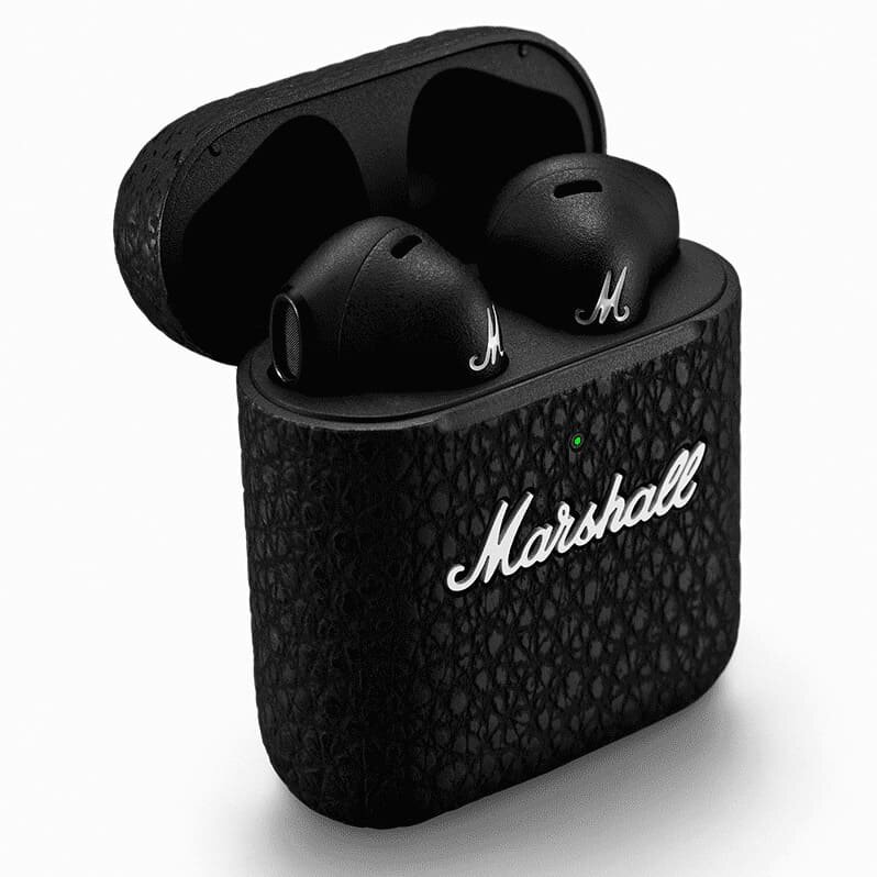 Беспроводные наушники Marshall Minor III