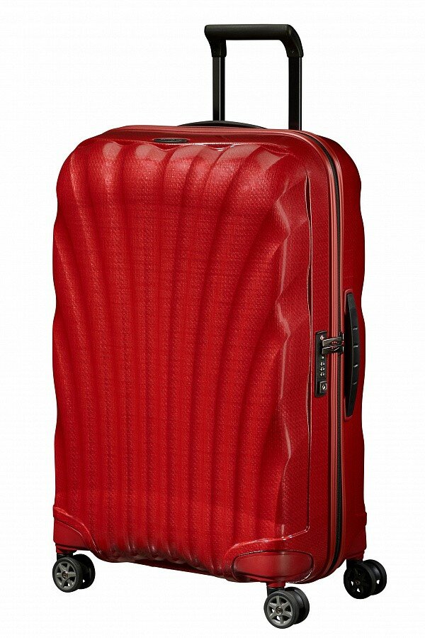 Чемодан 69 см Samsonite C-Lite CS2-10003