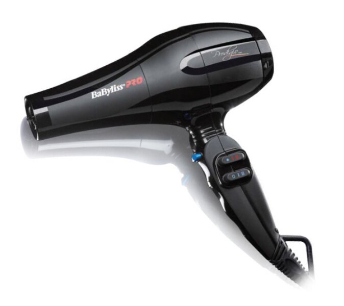 Фен Babyliss Pro Prodigio 2100 Вт