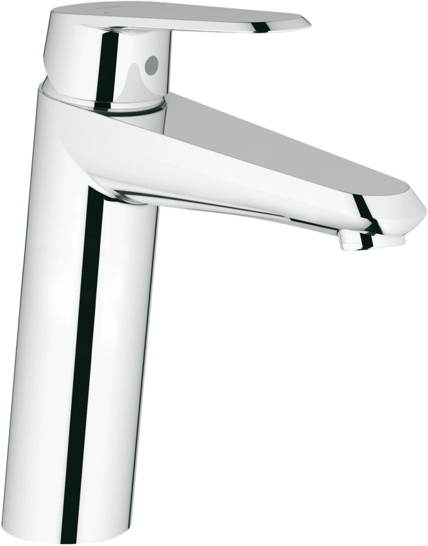 Смеситель для кухни (мойки) Grohe Eurodisc Cosmopolitan 23449002 рычажный