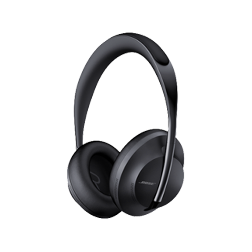 Наушники Bose Noise Cancelling Headphones 700 Black