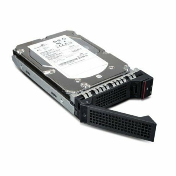 Жесткий диск Lenovo 4XB0G45715 4Tb 7200 SATAIII 3.5" HDD