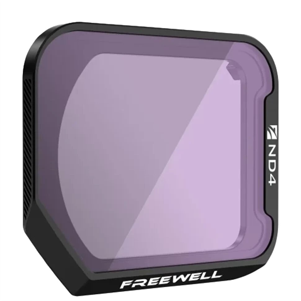 Светофильтр Freewell ND4 для DJI Mavic 3 Classic FW-M3C-ND4
