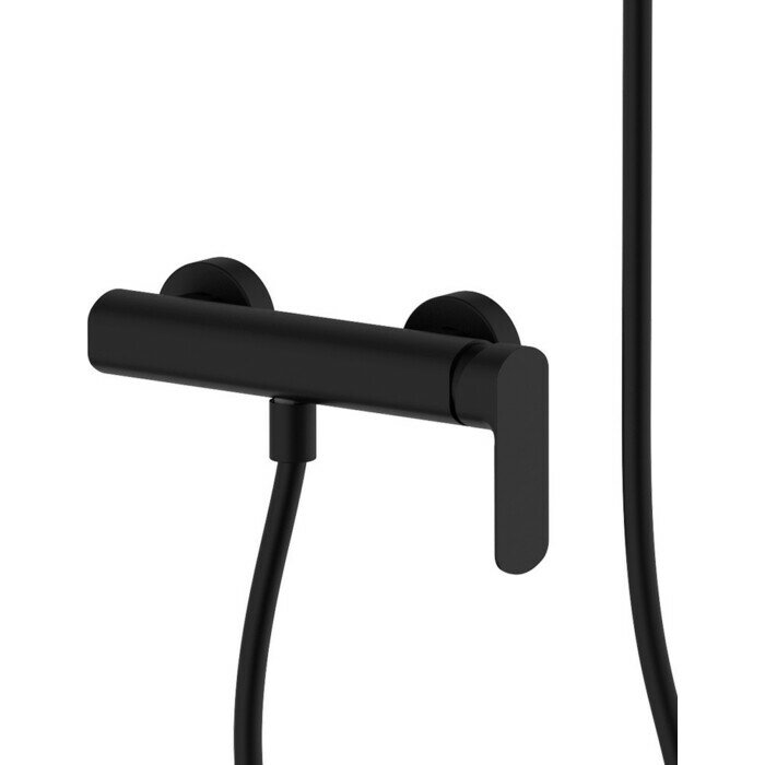 Смеситель для душа AQUAme - фото №4