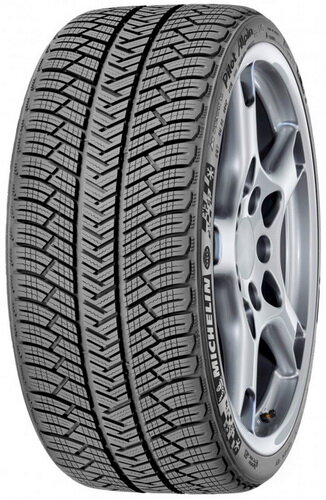 Шина Michelin Pilot Alpin PA4 (направленный) 255/40R20 101V XL