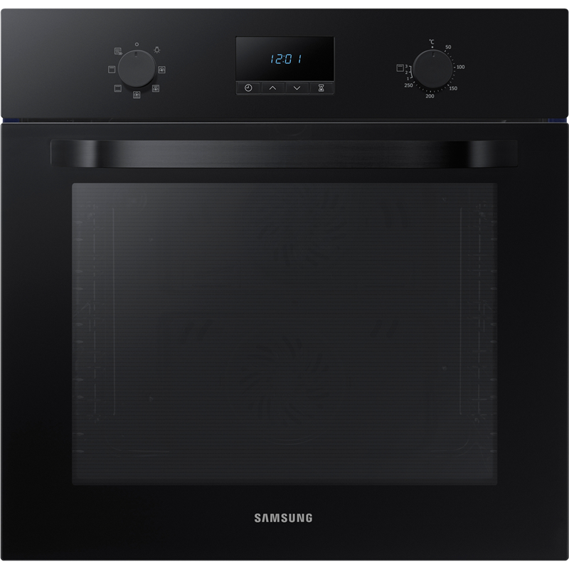 Духовой шкаф Электрический Samsung NV68R1340BB/WT