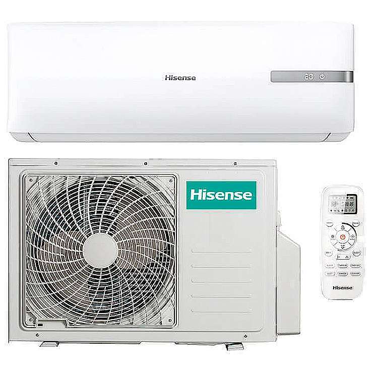 Настенный кондиционер Hisense AS-07HR4SYDDL03G