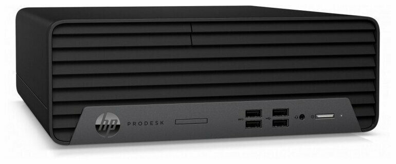 294D3EA Компьютер HP ProDesk 400 G7 (294D3EA)