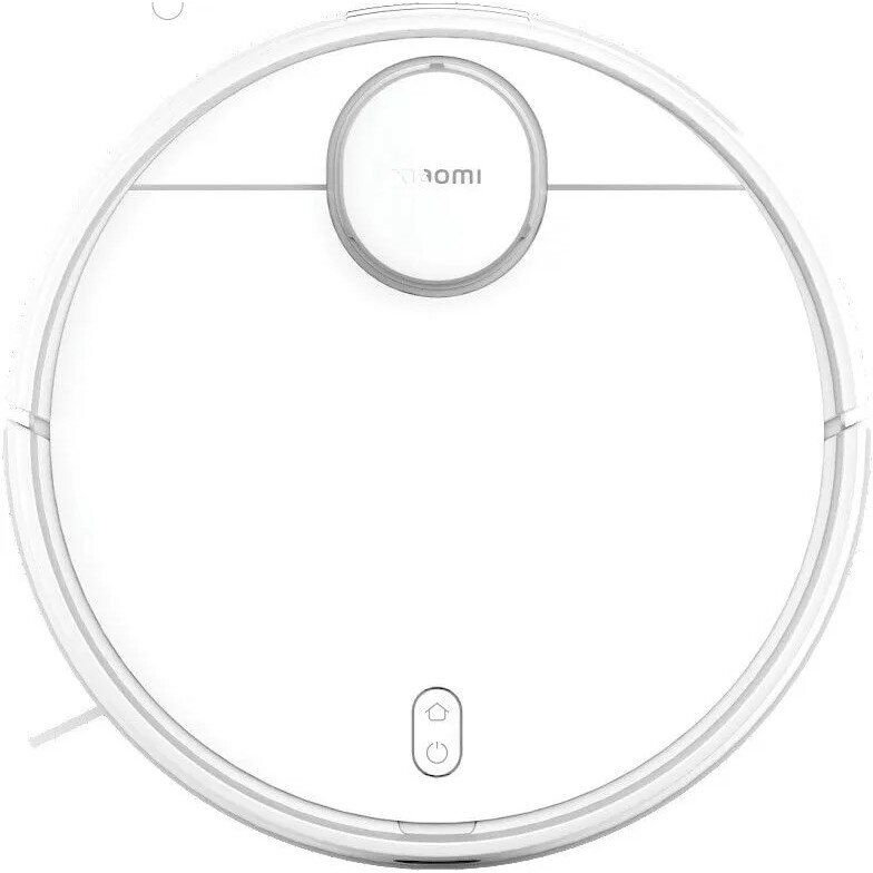 Xiaomi Mi Пылесосы Xiaomi Robot Vacuum S10 EU BHR5988EU Робот пылесос