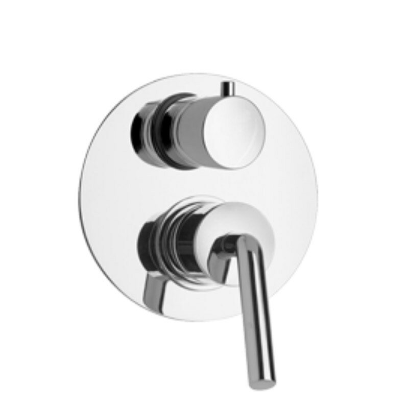 Смеситель Paini 81CR6911NEW