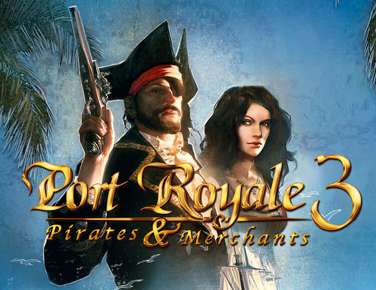 Port Royale 3