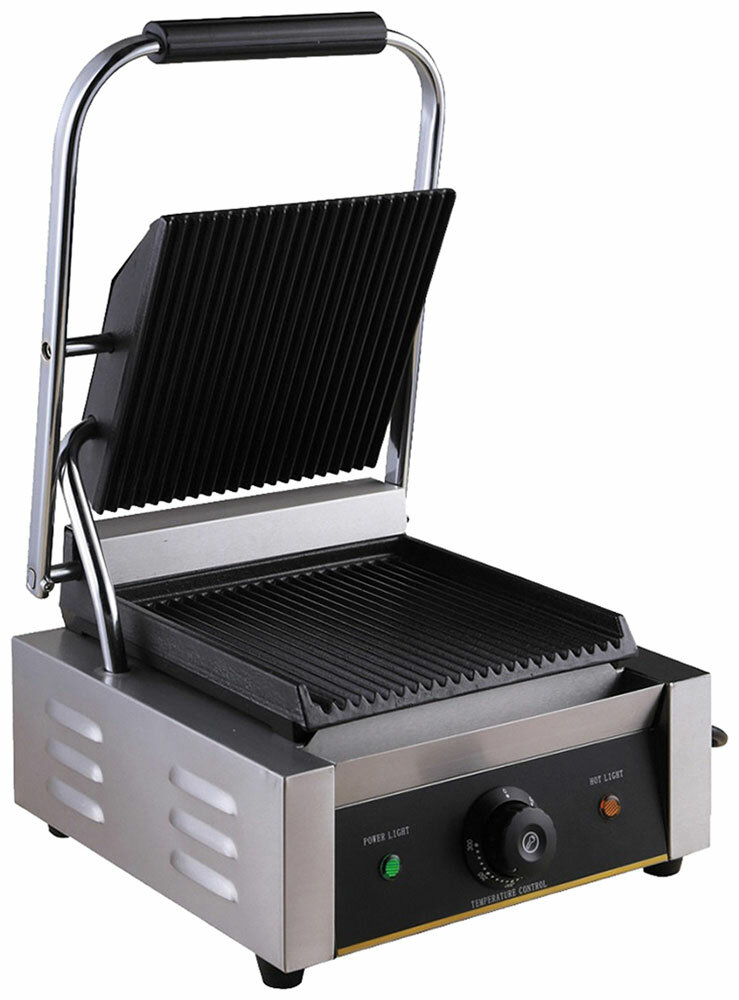 фото Гриль контактный Viatto GH-811H