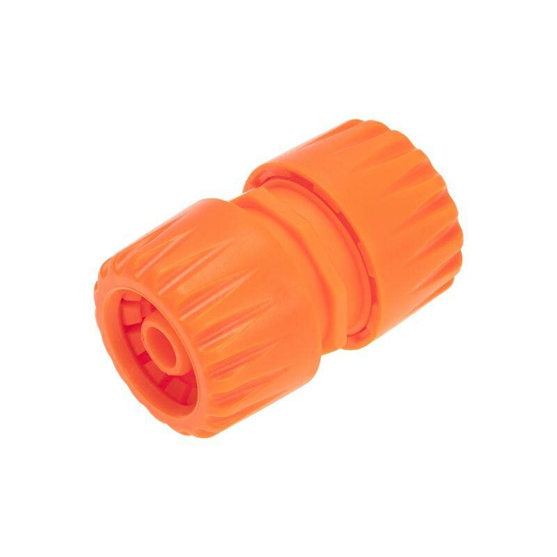 фото Муфта переходная для шланга 1/2 и 3/4дюйма четыре сезона 62-0219