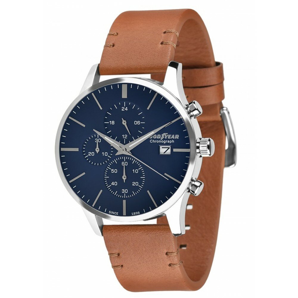 Часы наручные Goodyear G.S01232.01.01