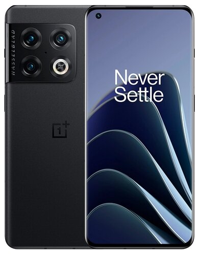 Смартфон OnePlus 10 Pro 12/256 ГБ Global (NE2213) вулканический черный