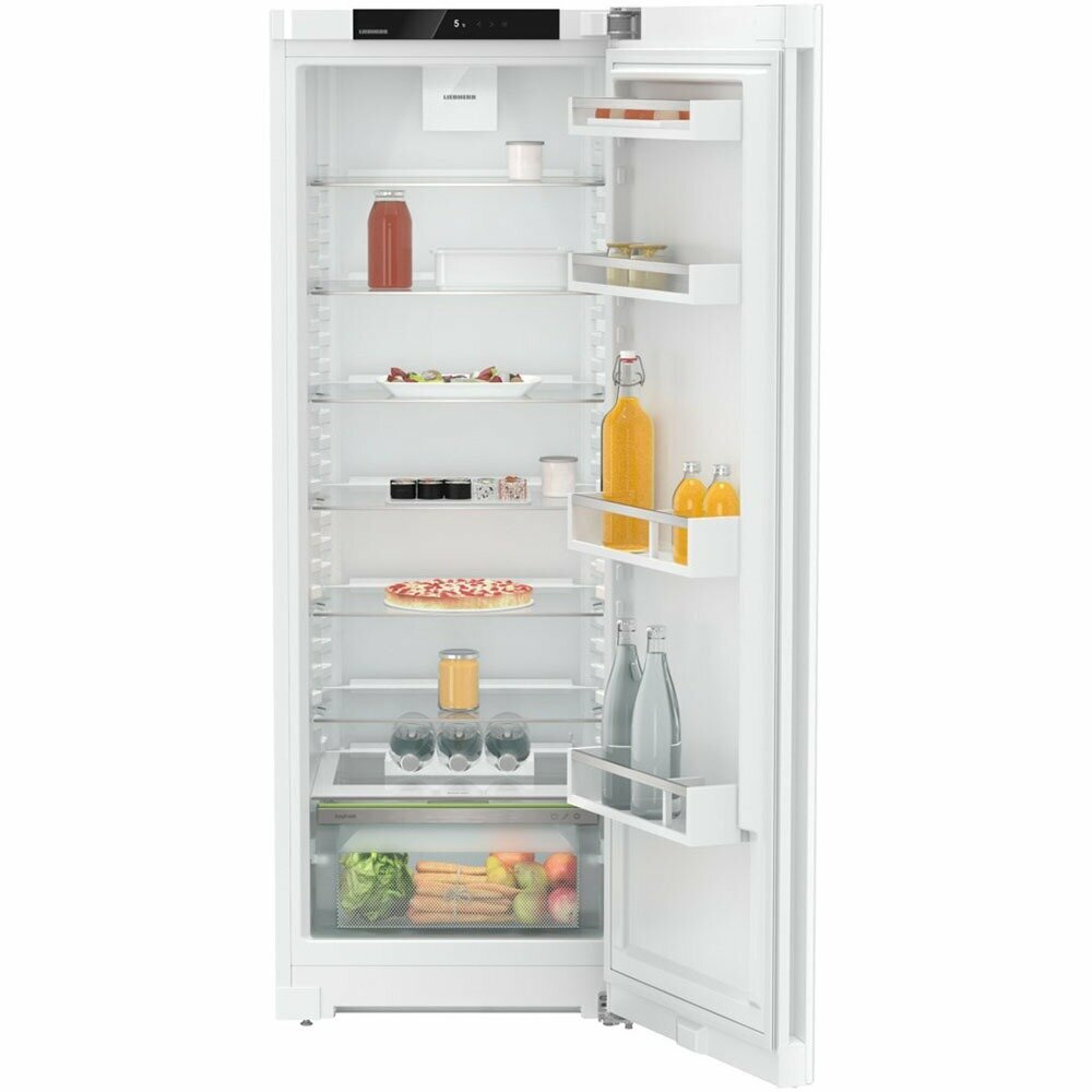 Холодильник Liebher Rf 5000 - фотография № 1