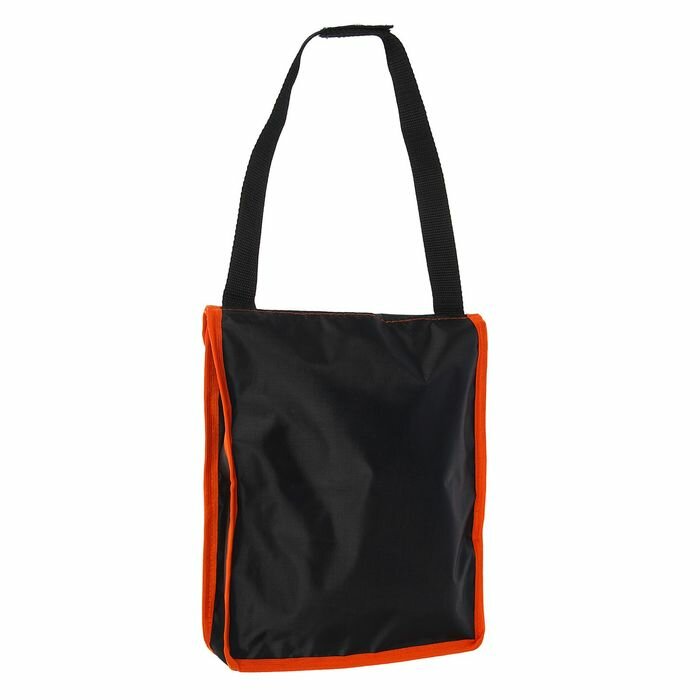 Органайзер сумка для мелочей, 22×6×27 см - фотография № 2