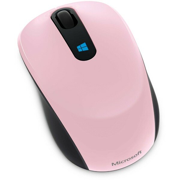  Microsoft Sculpt Mobile Light Orchid Retail 43U-00020